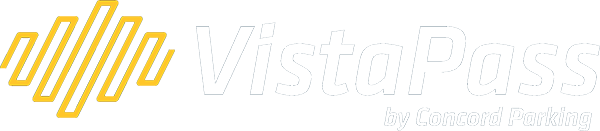 VistaPass by Concord Parking